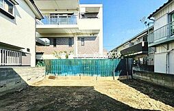 物件画像 新築戸建　葛飾区東金町3丁目