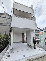 物件画像 新築戸建　江戸川区西小岩1丁目