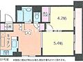 亀有白鳥マンション2階1,180万円