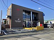 熊本麻生田郵便局 1620m