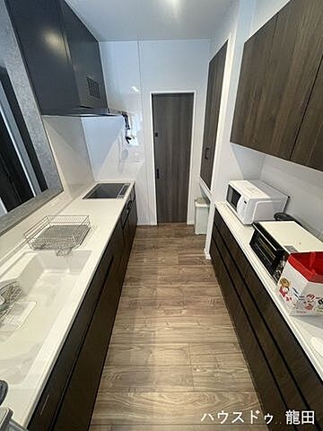 キッチン 合志市竹迫