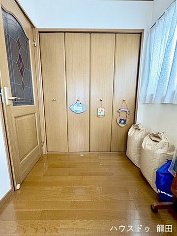 収納 合志市幾久富