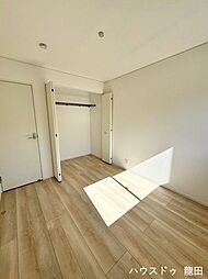 洋室の画像