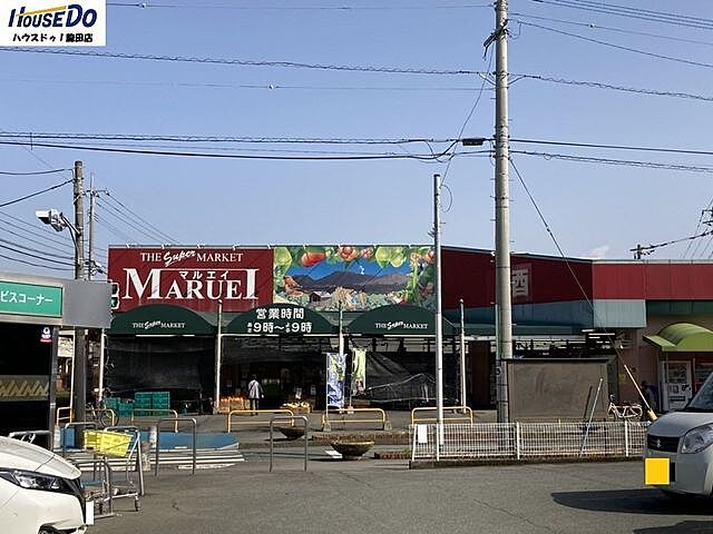 周辺 熊本市北区植木町荻迫