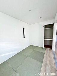 和室の画像