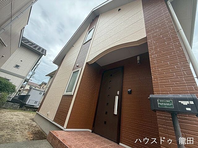 外観 菊池郡菊陽町光の森4丁目