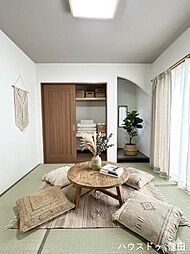 和室の画像