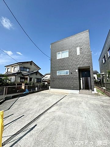 外観 菊池郡大津町大字大林-