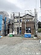 ■□■外観■□■5号棟現況