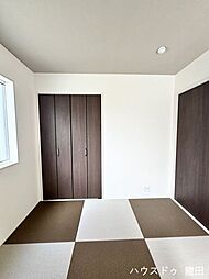 和室の画像
