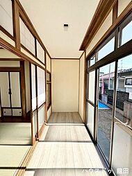室内の画像