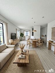 クレイドルガーデン合志市御代志第3 1号棟