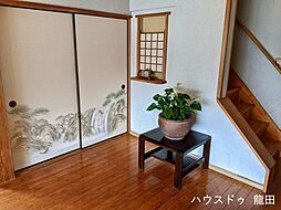 室内の画像