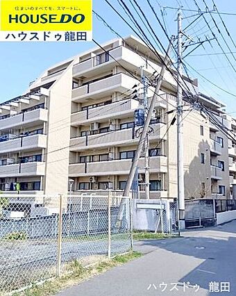■□■外観■□...