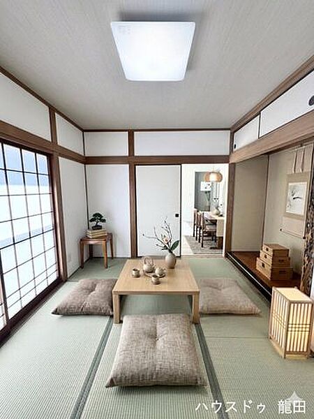 和室