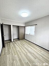 洋室の画像
