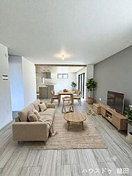 TerraceKIB北区楡木2期 1号棟