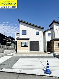 TerraceKIS北区鶴羽田1期1号棟