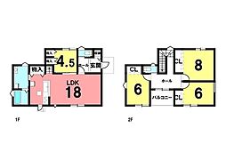 新築戸建　西区池田2丁目