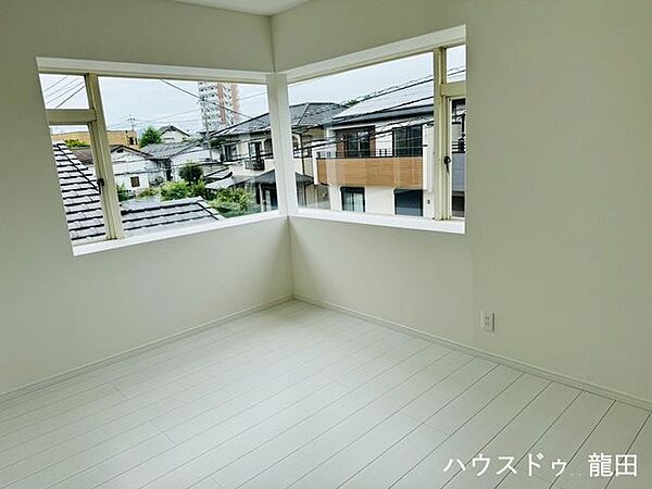 洋室