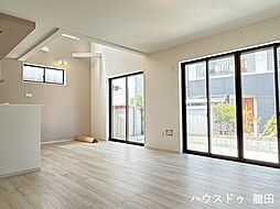 新築戸建　合志市須屋2期