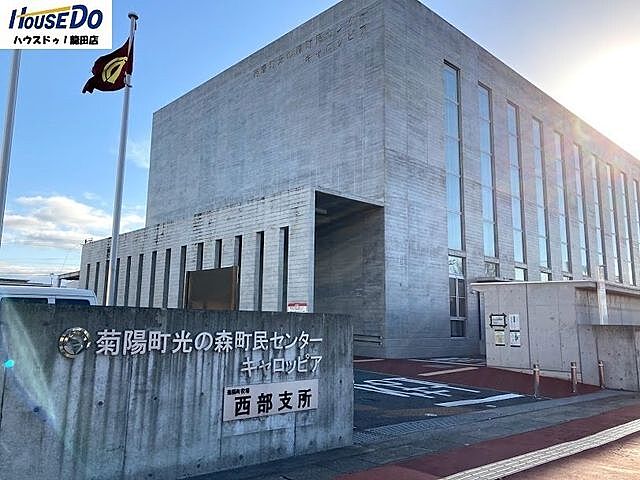 周辺 熊本市北区武蔵ケ丘7丁目