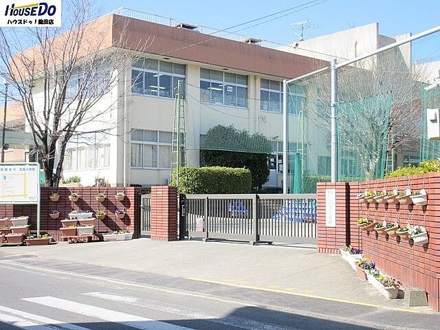 周辺 熊本市北区武蔵ケ丘7丁目