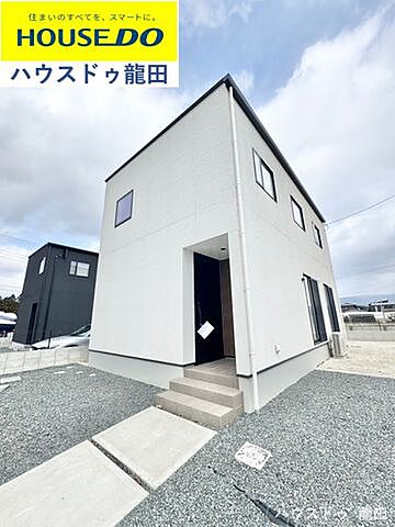 外観 菊池郡大津町大字大津2399番184