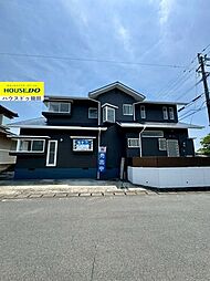 中古戸建　合志市豊岡6期