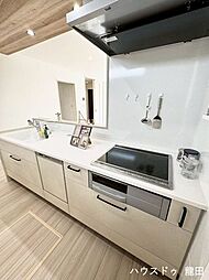 新築戸建　合志市竹迫2期