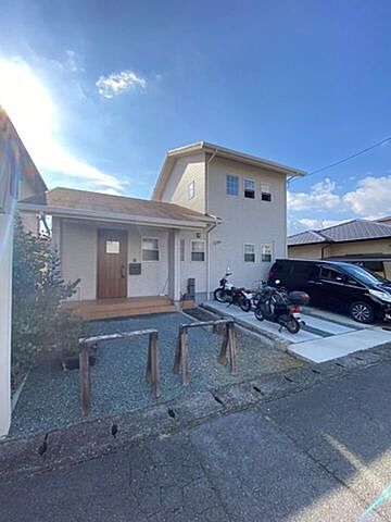 外観 熊本市東区長嶺東6丁目