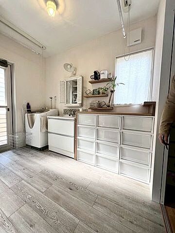 室内 熊本市東区長嶺東6丁目