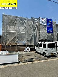 新築戸建　合志市豊岡2期