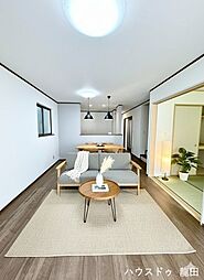 ハートフルタウン東区月出7丁目 D号棟