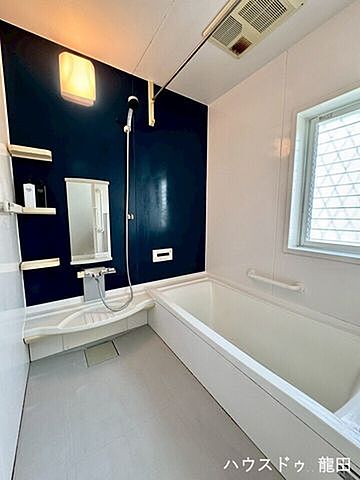 浴室 合志市幾久富1866-1667