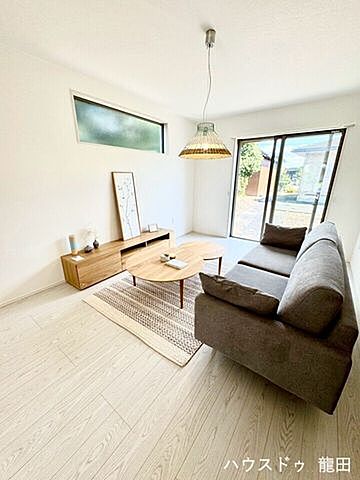 リビング/ダイニング 菊池郡菊陽町大字津久礼617-3