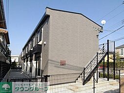 レオパレスエムエスケイII