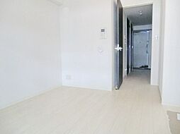 都営浅草線 浅草橋駅 徒歩3分の賃貸マンション 9階1Kのリビング/ダイニング