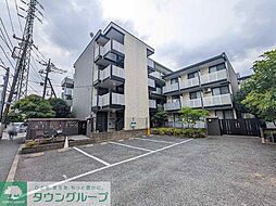 レオパレス21リバーアイランド