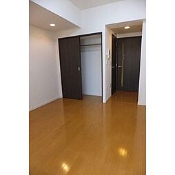 プロスペクト森下 306 3階ワンルームのリビング/ダイニング