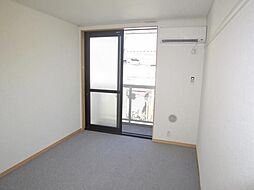 レオパレスベルファム 404 4階1SLDKのリビング/ダイニング