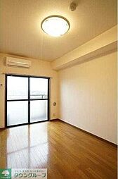 グランヴァン西馬込 3階1Kのリビング/ダイニング