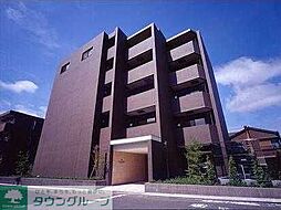 ガリシアレジデンス目黒本町