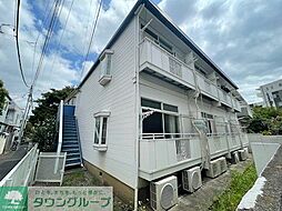 目黒本町ハイツ