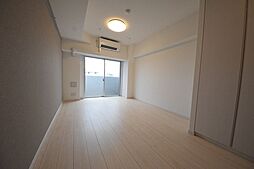 ケリア西馬込アジールコート 110 1階1Kのリビング/ダイニング