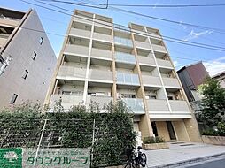 ラグディア麻布十番