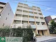 東京都港区南麻布2丁目：物件画像／株式会社タウンハウジング東京　目黒店