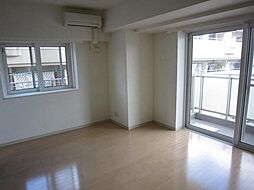 ＭＦＰＲコート木場公園 211 2階1LDKのリビング/ダイニング