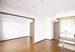 Ｌａｐｙｕｔａ 1103 11階1LDKのリビング/ダイニング