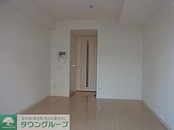 FORTIS大森 105 1階1Kのリビング/ダイニング